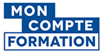 logo mon compte formation