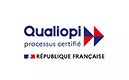 Logo Qualiopi